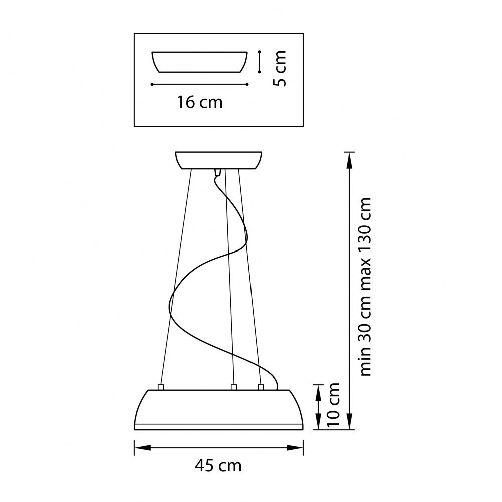 Lightstar *** (MD1200801-9В) Подвес RETRO LED 21W 2000LM БЕЛЫЙ 3200K (в комплекте) Lightstar *** (MD1200801-9В) Подвес RETRO LED 21W 2000LM БЕЛЫЙ 3200K (в комплекте)