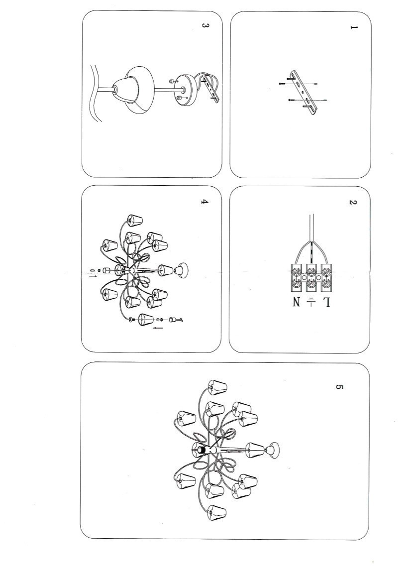 Lightstar (MC5082-12+1C) Люстра потол VORTICO 12х40W G9+1х40W G9 ХРОМ/БЕЛЫЙ (в комплекте) Lightstar (MC5082-12+1C) Люстра потол VORTICO 12х40W G9+1х40W G9 ХРОМ/БЕЛЫЙ (в комплекте)